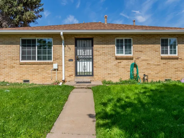 1385 S Grant St, Denver, CO 80210