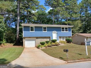 2161 Jonathan Ave, Lithonia, GA 30058