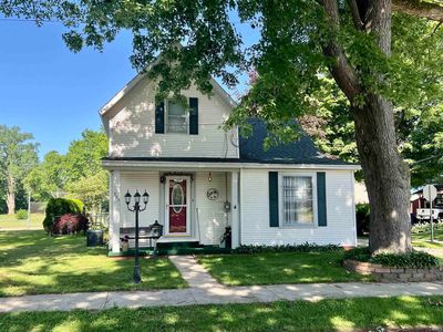 323 Simon St, Plymouth, IN, 46563