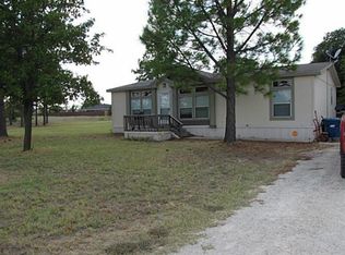 414 Marlin St, Clyde, TX 79510