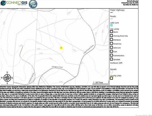 2nd image of 0 Lake Haven Dr #41