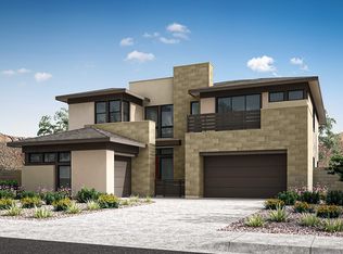 35 Sumter Ridge St, Las Vegas, NV 89138