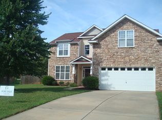 1301 Kronas Cir, Waxhaw, NC 28173