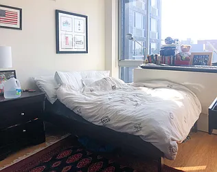 Rented by Kahen Properties