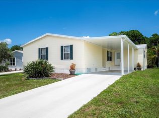 464 Thames Bluff Rdg #42, Fort Pierce, FL 34982