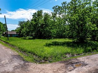 W Corner Of Austin & #6, Cooper, TX 75432