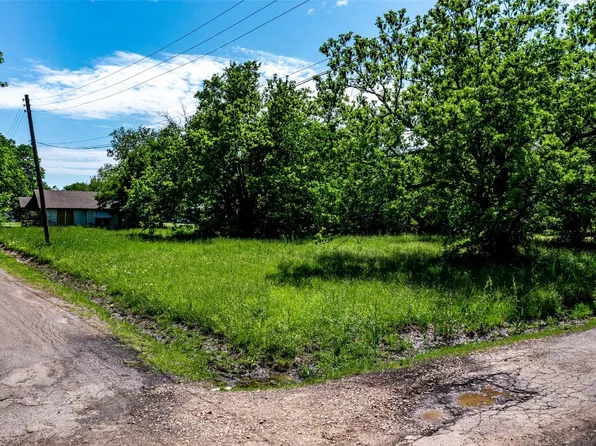 W Corner Of Austin & #6, Cooper, TX 75432