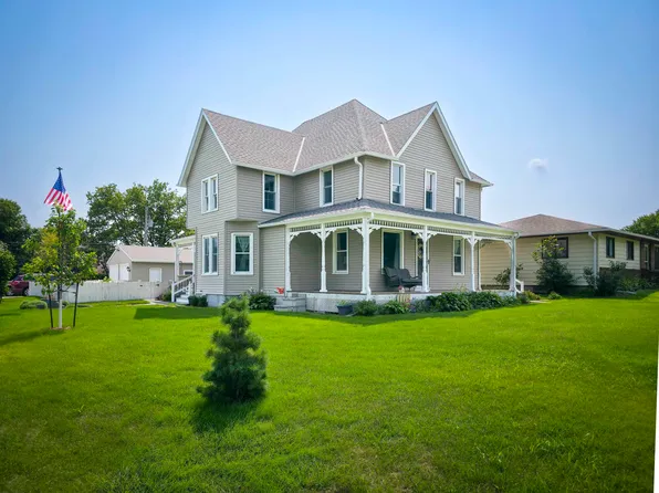 401 Pine St, Humphrey, NE 68642