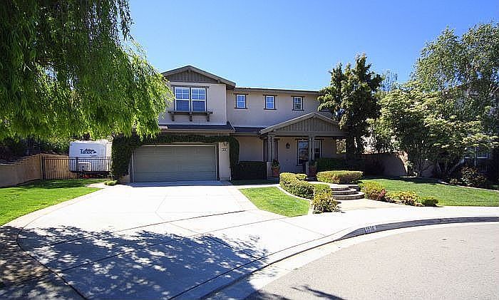 1518 Martingale Court