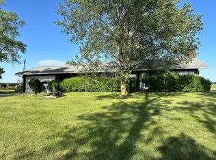 1849 Catlin Homer Rd, Homer, IL 61849