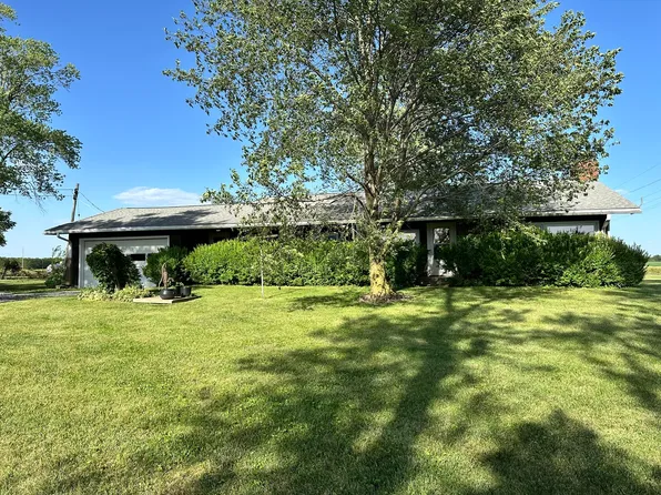 1849 Catlin Homer Rd, Homer, IL 61849