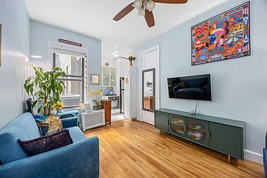 622 West 114th Street
