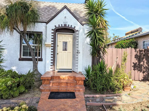 1103 N Sparks St, Burbank, CA 91506