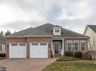 137 Harvest Ridge Dr, Winchester, VA 22601