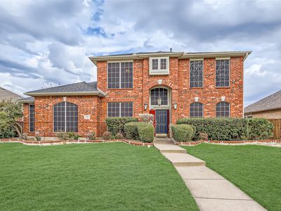6410 Westover Dr, Rowlett, TX, 75089