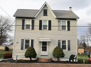 7517 Hamilton Blvd, Trexlertown, PA 18087