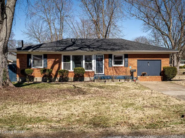 5207 Dogwood Dr, Louisville, KY 40258