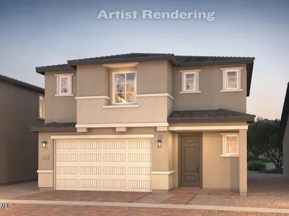 16529 W WHISPERING WIND Drive, Surprise, AZ 85387