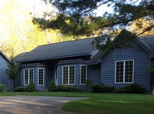 6621 W Michillinda Rd, Whitehall, MI 49461