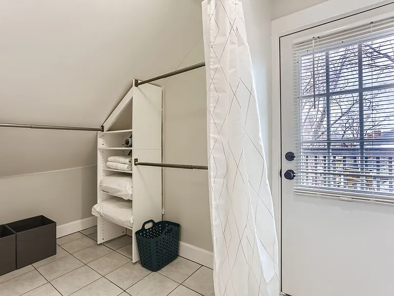Storage Room
