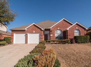 1221 Lakeridge Ln, Irving, TX 75063