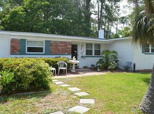 947 Nightingale Rd, Jacksonville, FL 32216