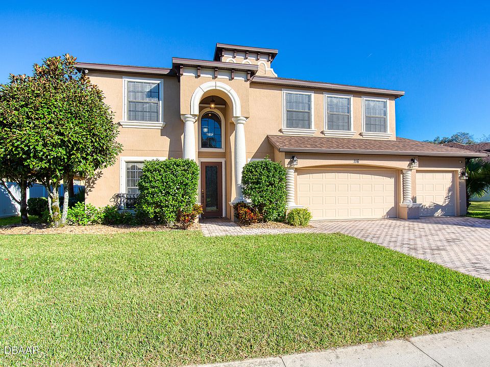 1st image of 116 Tuscany Chase Dr
