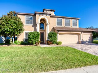 116 Tuscany Chase Dr, Daytona Beach, FL 32117