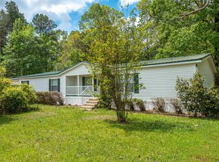 2600 S Evans Rd, White Hall, AR 71602