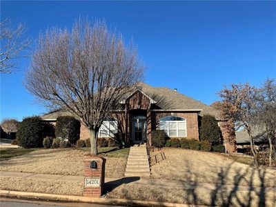 14201 Oxford Dr, Edmond, OK, 73013