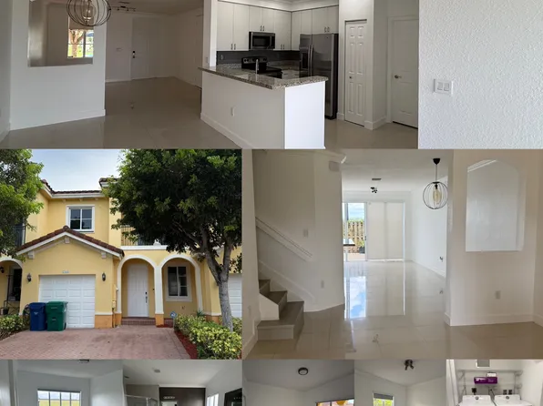 7140 SW 166th Pl, Miami, FL 33193