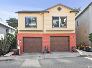 217 Warren Dr, San Francisco, CA 94131