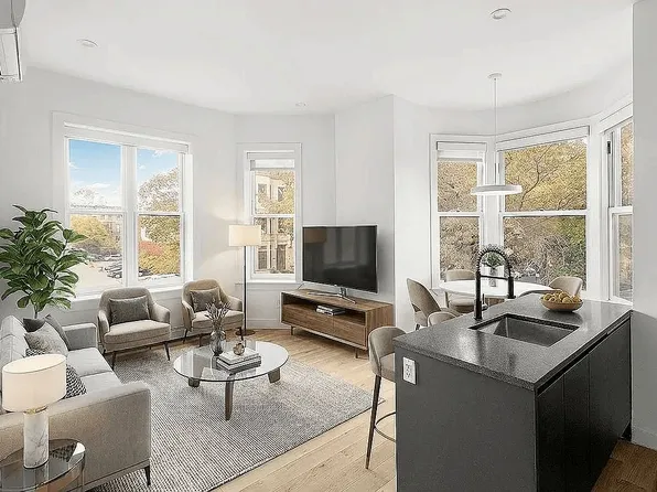 64 Macon St #2, Brooklyn, NY 11216