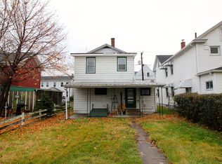 745 E Market St, Danville, PA 17821