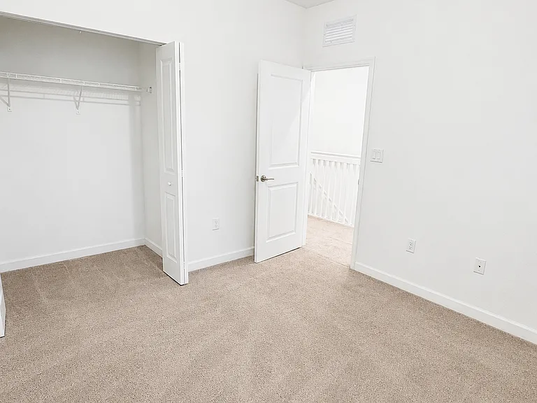 Third bedroom