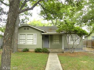 5210 Duval St #A, Austin, TX 78751