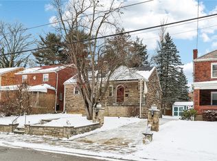 1539 Hawthorne St, Pittsburgh, PA