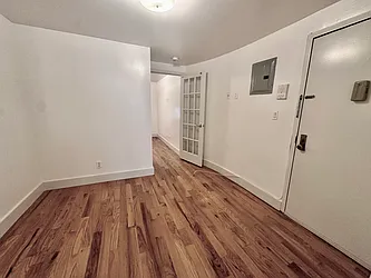 Rented by Compass