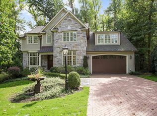 524 Somerset Ave, Haddonfield, NJ 08033