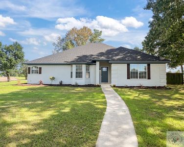 2310 Woodway Dr, Texarkana, AR, 71854