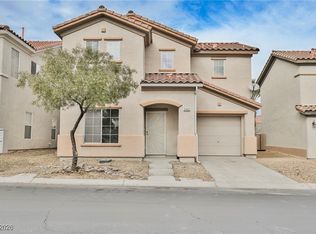542 Haunts Walk Ave, Las Vegas, NV 89178