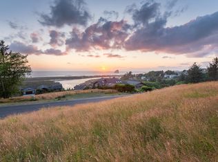 LOT 6 Brooten Mountain Loop, Pacific City, OR 97135