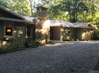 325 Mount Lori Dr, Highlands, NC 28741