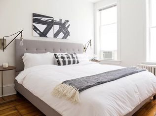 16 Union Park #2, Boston, MA 02118