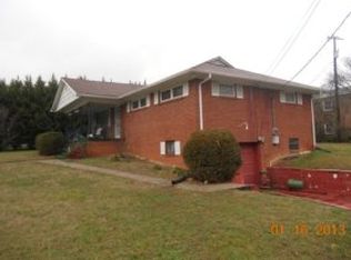232 Michael St, Knoxville, TN 37914
