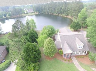 14 Homestead Rdg, Hattiesburg, MS 39401