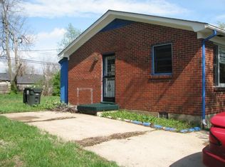 449 Hollow Creek Rd, Lexington, KY 40511