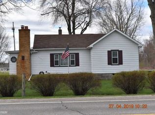 3261 Keewahdin Rd, Fort Gratiot, MI 48059