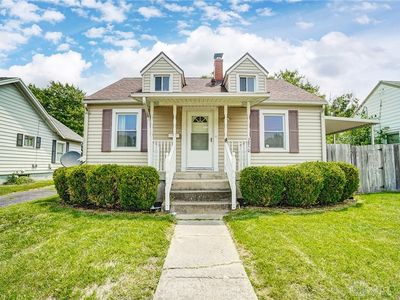 2850 Revere Ave, Dayton, OH, 45420