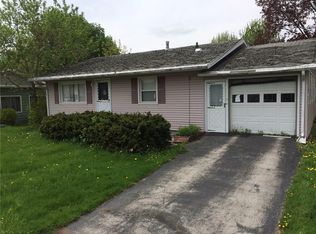 33 Twin Dr, Dansville, NY 14437